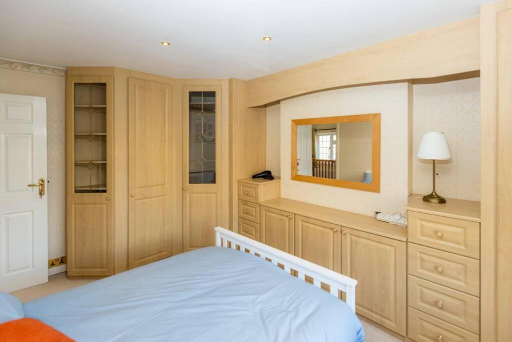 Comfy Home- Coley Park Reading Exterior foto